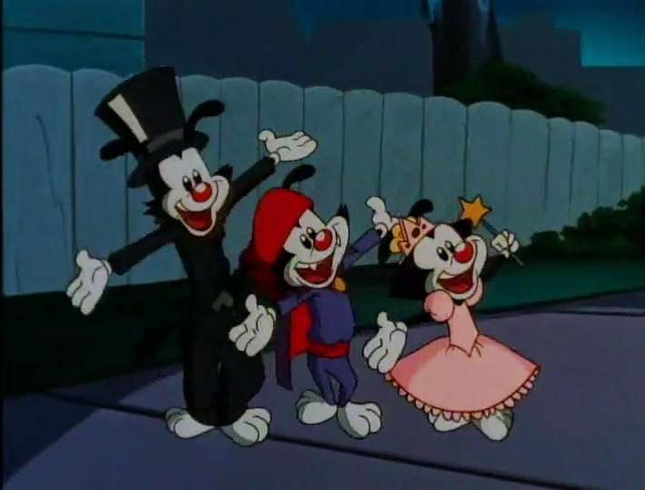 12 En san diego puedes ir a pedir dulces este halloween